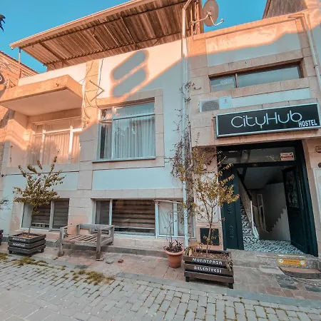 Cityhub *