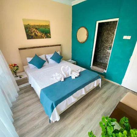 Cityhub Hostel *