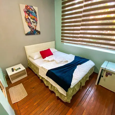 Cityhub Antalya