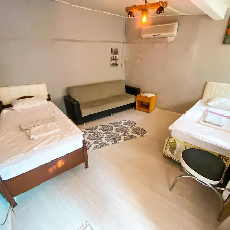 Cityhub Hostel