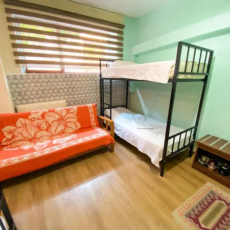 Hostel Cityhub *