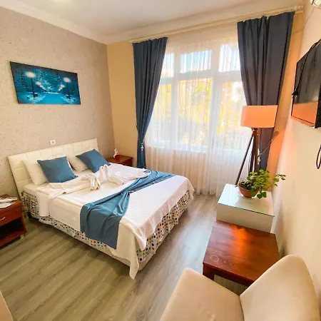 Hostel Cityhub