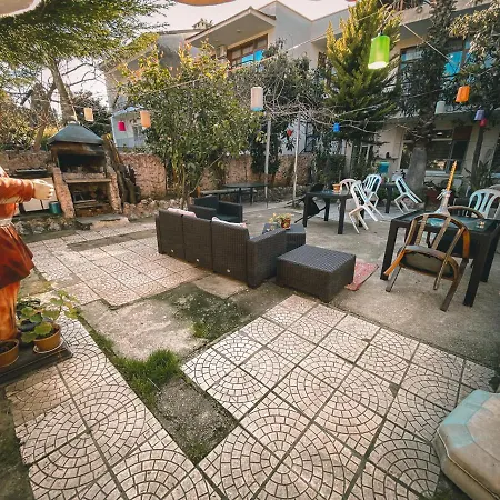 Cityhub Hostel *
