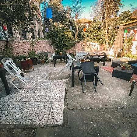 Hostel Cityhub Antalya